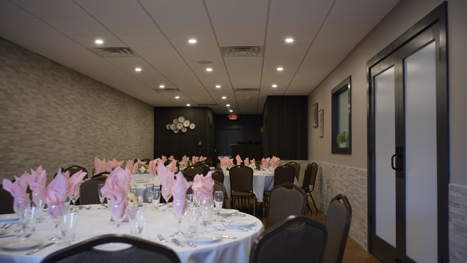 Planning a Private Event?